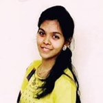 Madarapu Shreya