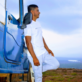 Vaibhav Patil
