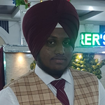 Sarabjeet Singh