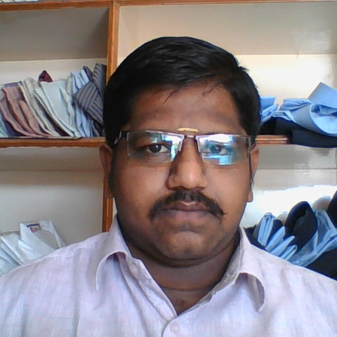 Shankar Sathyan K