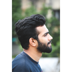 Mohit Patil