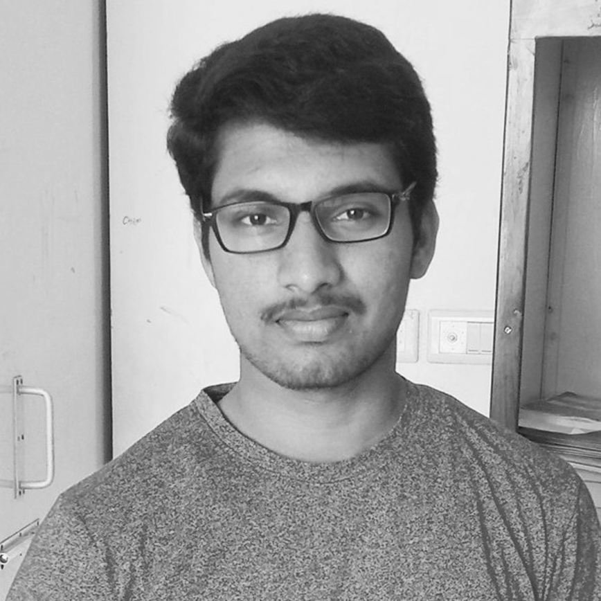 J U Mohan Kumar Naik