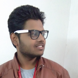 Onka Chandrakant Salunkhe
