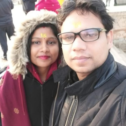 Hina Sharma