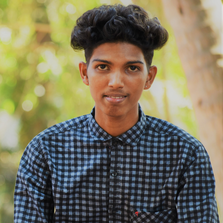 Sooraj B