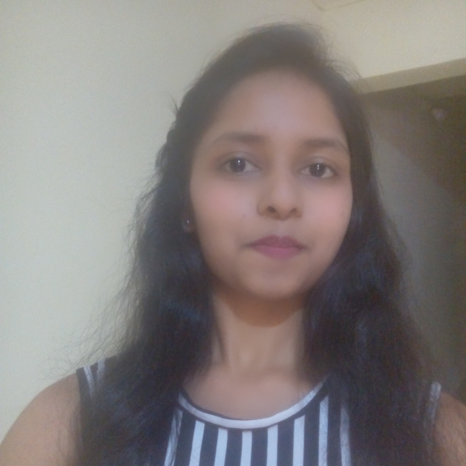 Deepa Kisan Shelar