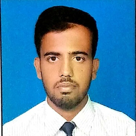 Amitabh Verma