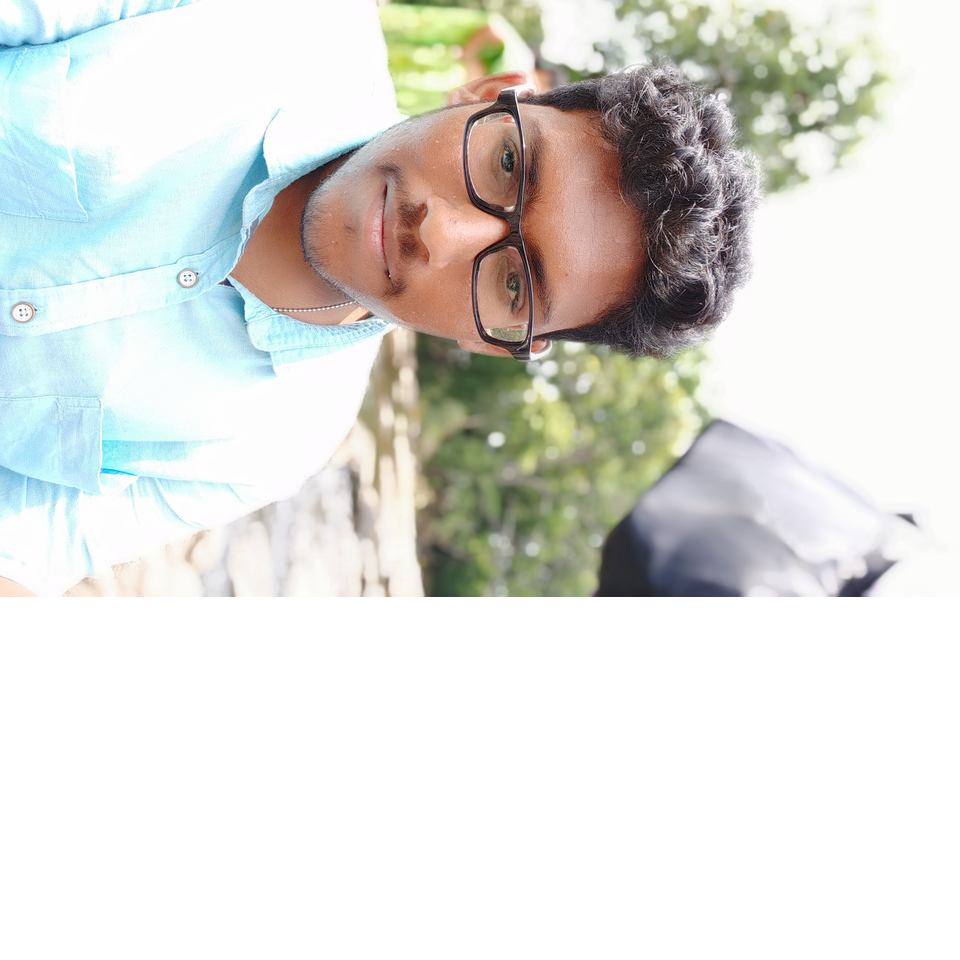 leburu Reddy Sreenivas