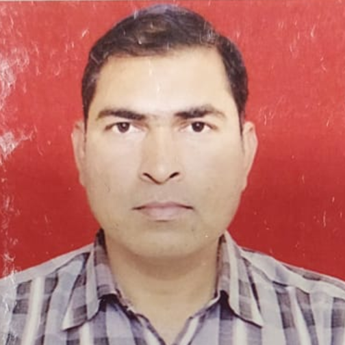 Atul S D