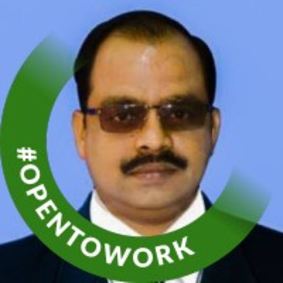ANIL KUMAR SAHOO