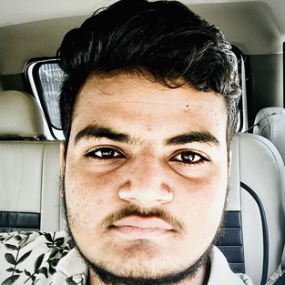 Surkhaab Brar