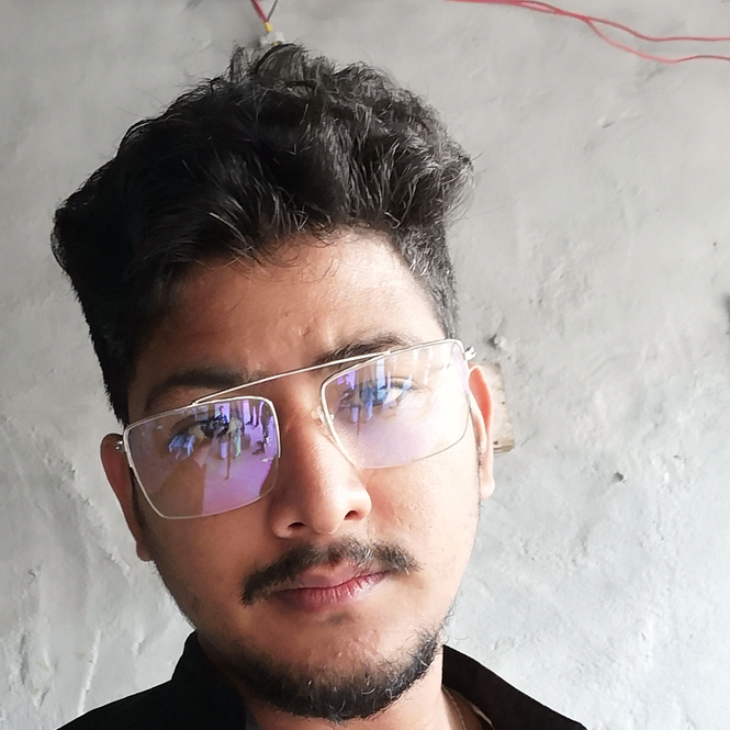 Nitesh Singh