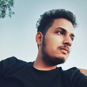 Nikhil Jain