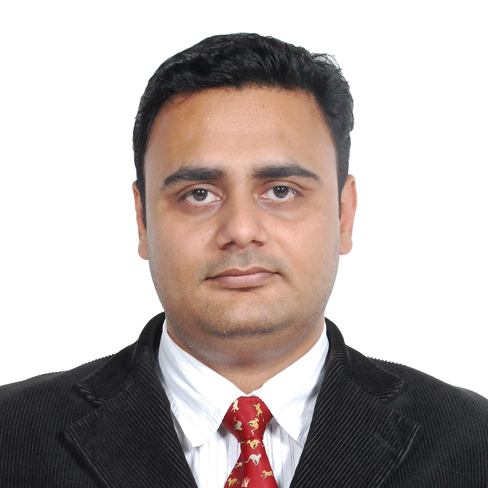 Devang Akbari
