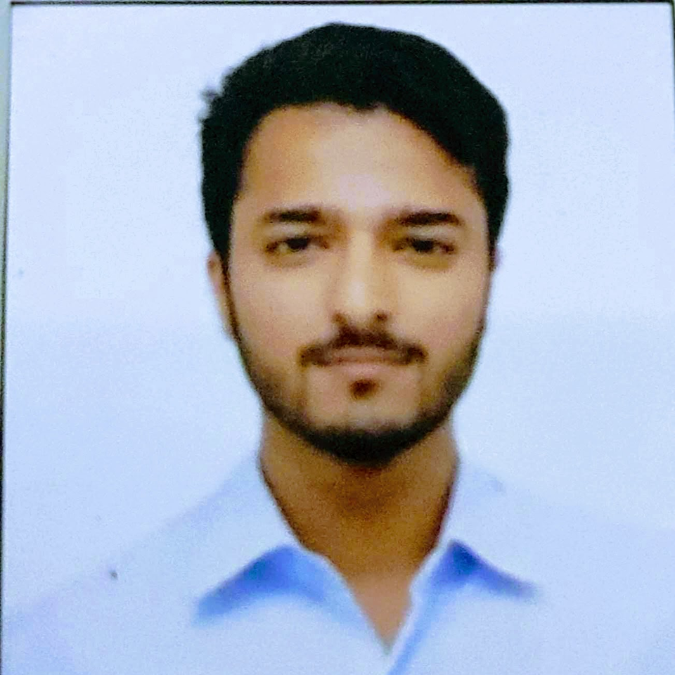 Gourav Sahni