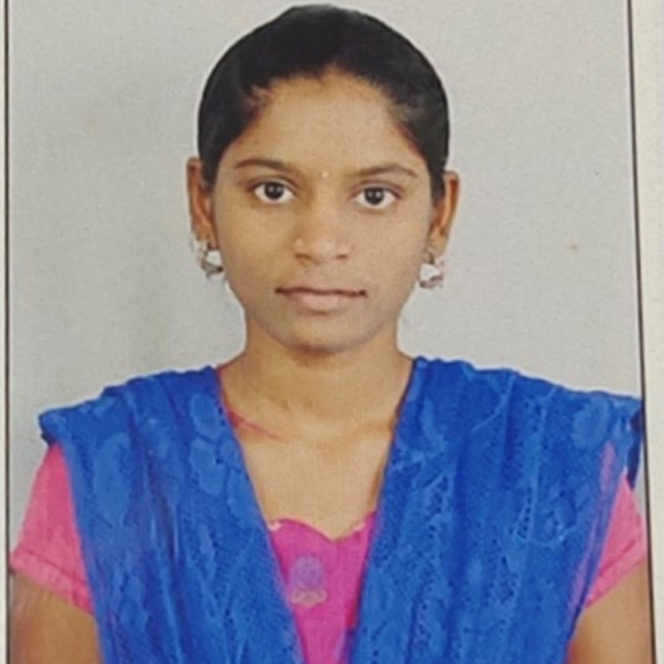 Makkella Renukalakshmi