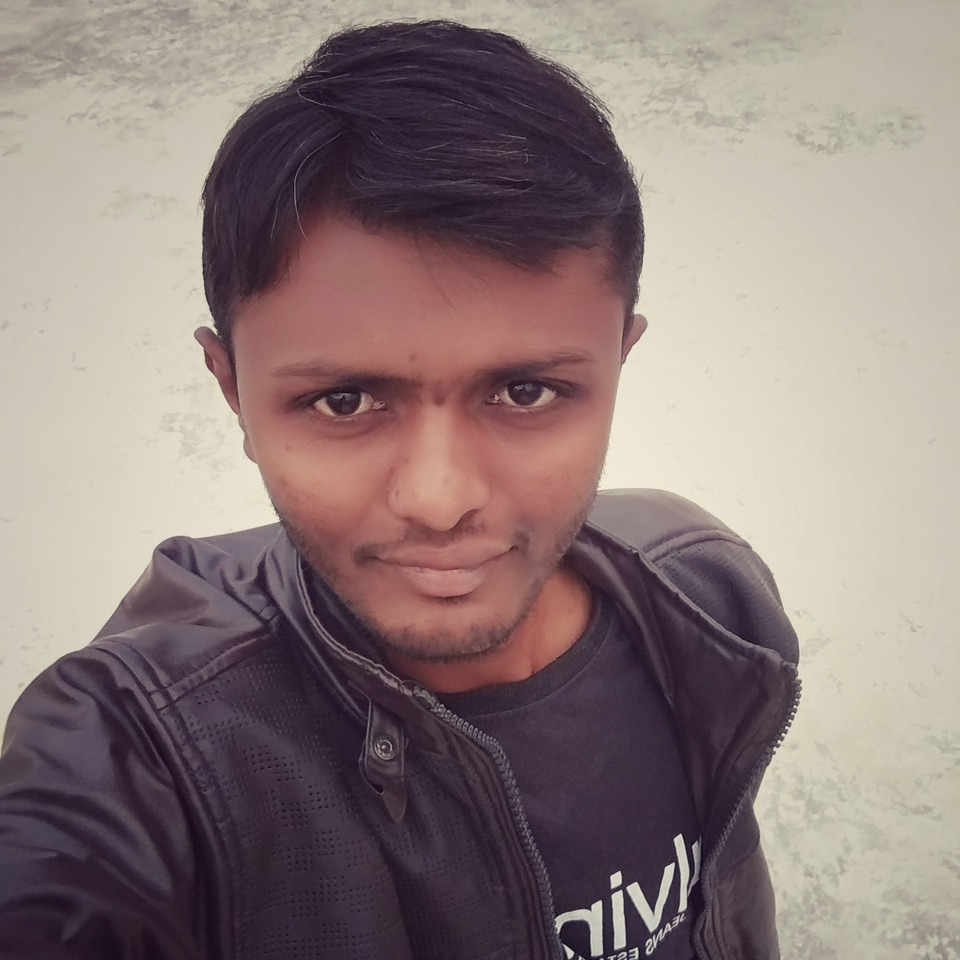 Vishal Gajipara