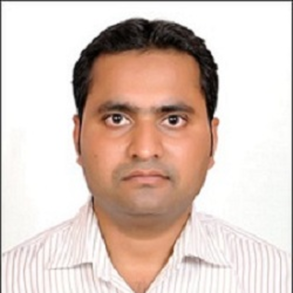 Amit Raj