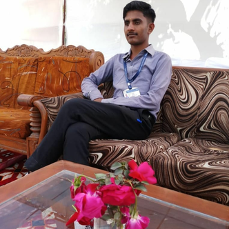 Sanjay Verma