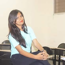 Divya Ramu Balan