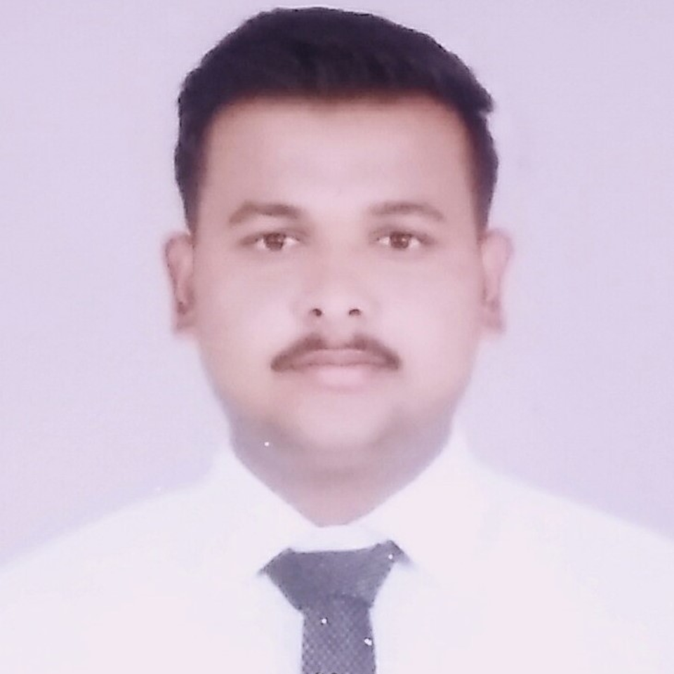 Shivraj J