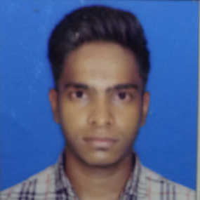 Siddhesh Sonavdekar