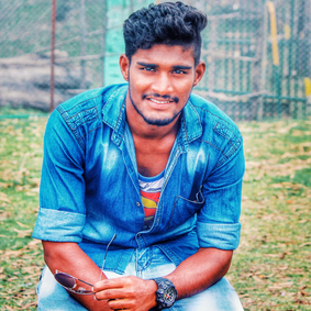 Nagaraj M