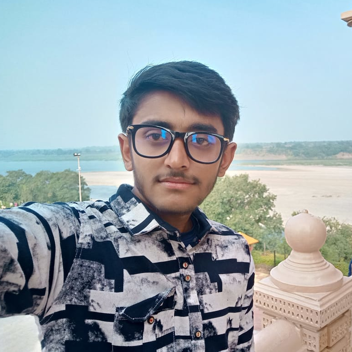 Shivam Vora