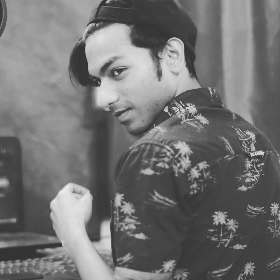 Indranil Dey Indronix