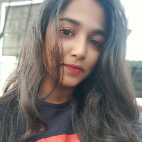 Aishwarya Naik