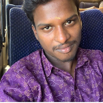 Krishnaprakash Selvaraj