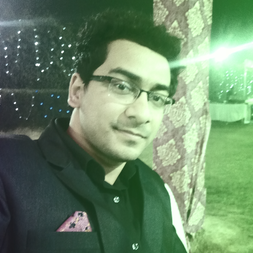 Aakash Gaur