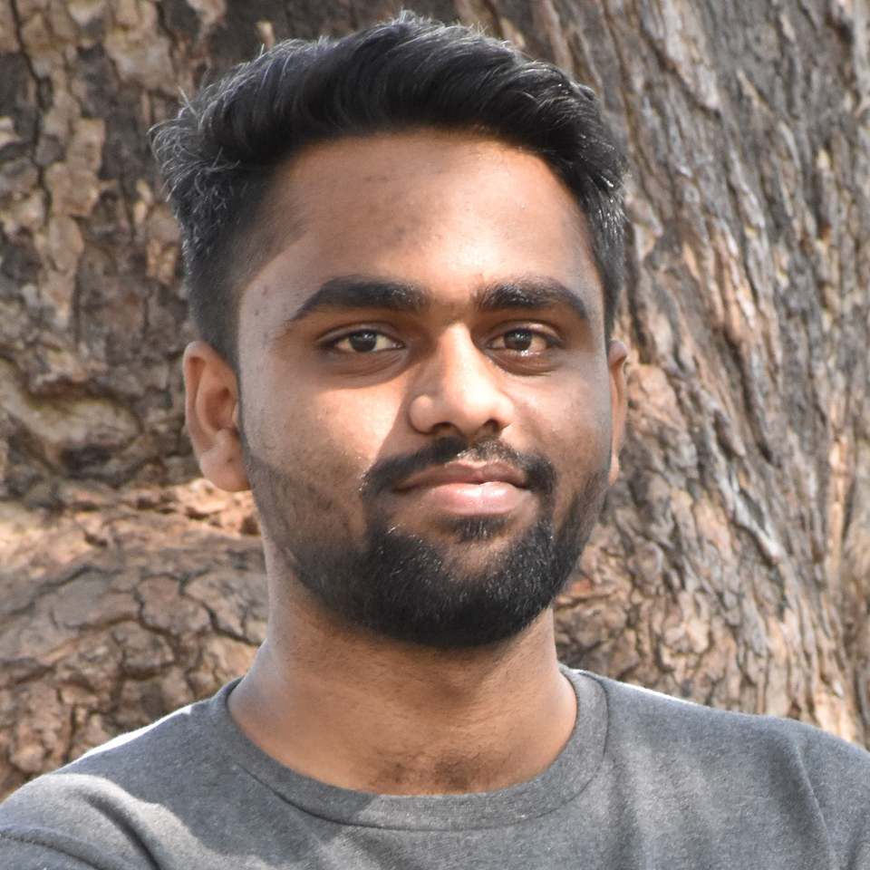 Darshan Khairnar