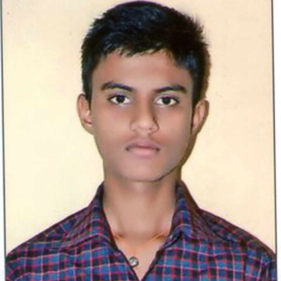 Harish Jayi