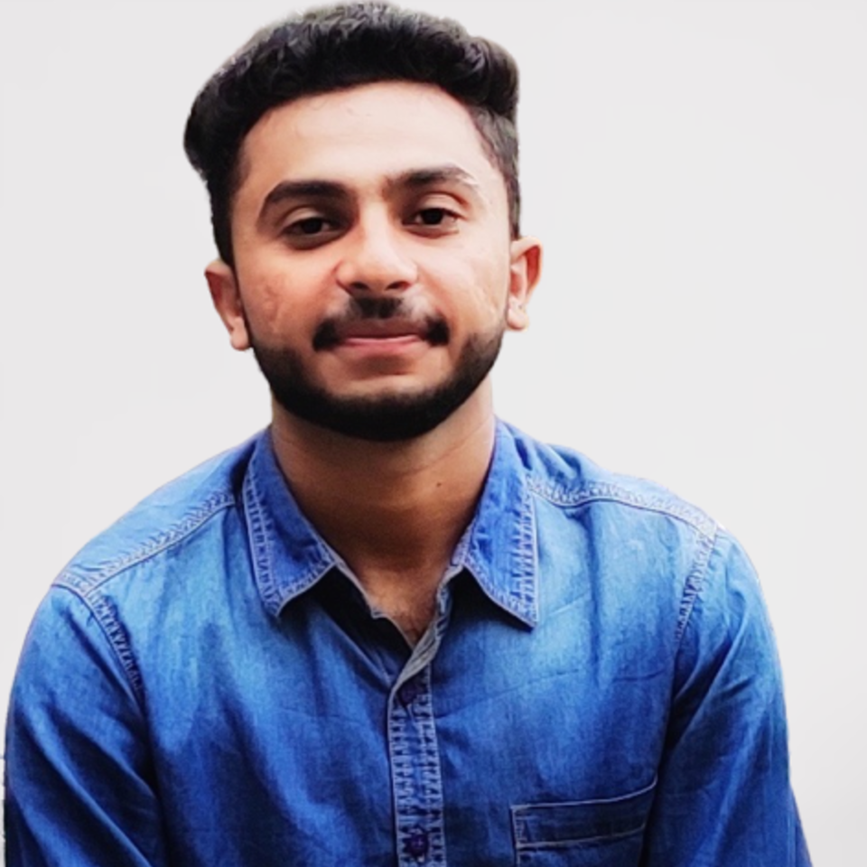 Parth Patidar
