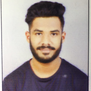 Mahesh Pawar