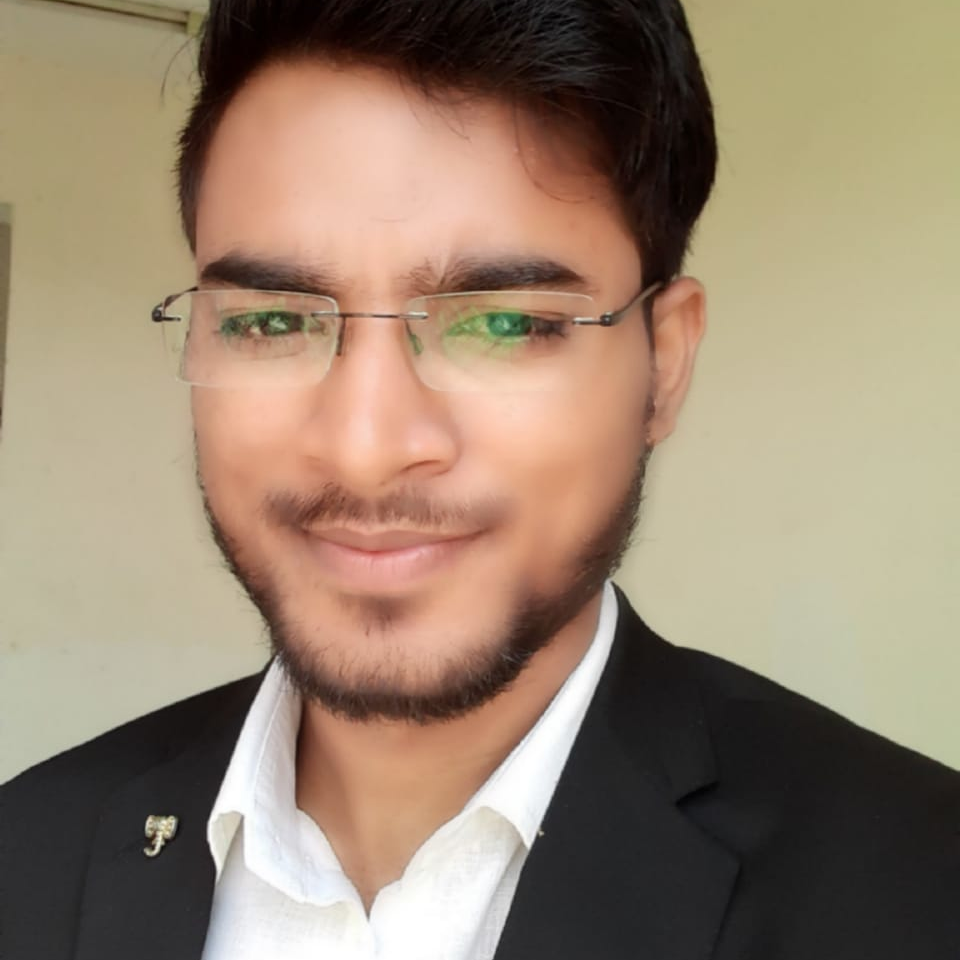 Siddharth Srivastav