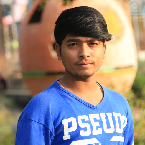 Sumedh Sunil Athawale