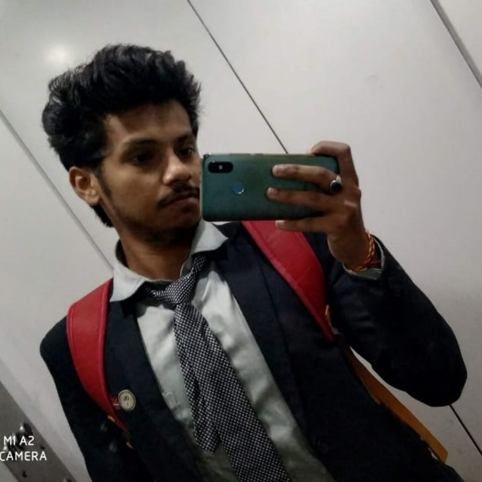 Kaushik Kumar