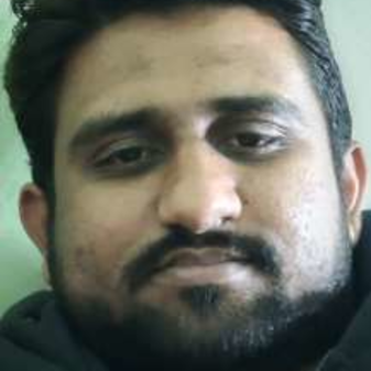 Nikhil Deshmukh