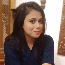 Akriti Kumari