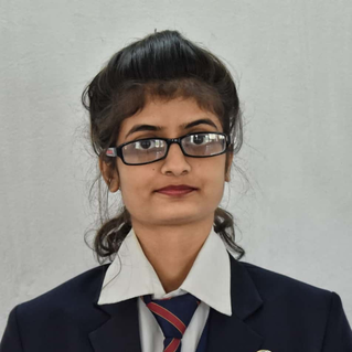 Shreya Gorai