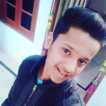 Tushar Soni