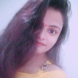 Prachi Taank