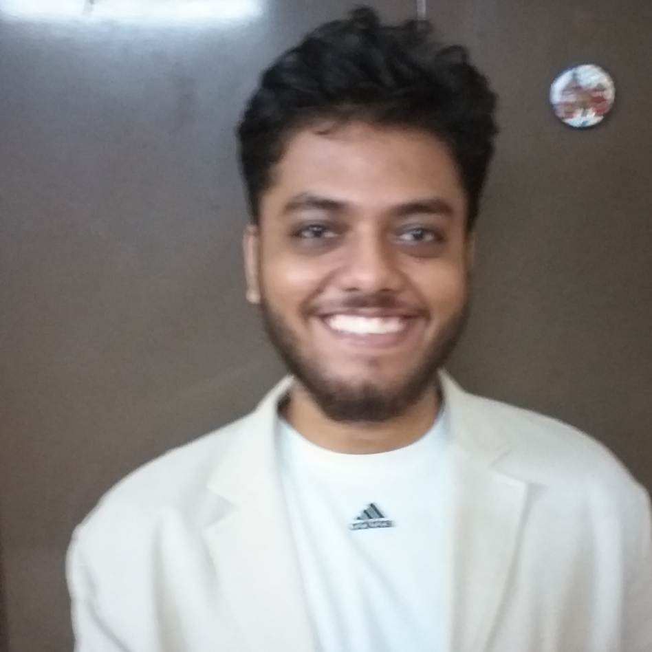 Pranay Kumar Shome