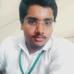 Keshava Ramanujan.B