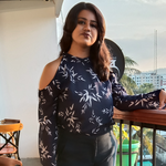 Tanaya Choudhury