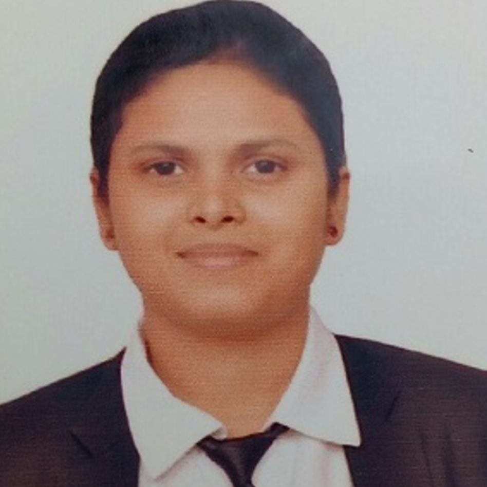 Ragini Rajbhor