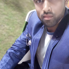 Thakur Sahab