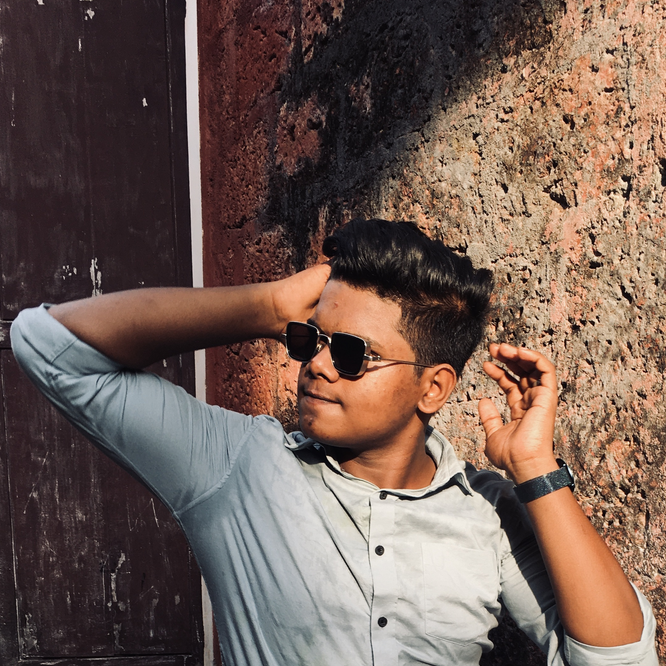 Shahid Irfan